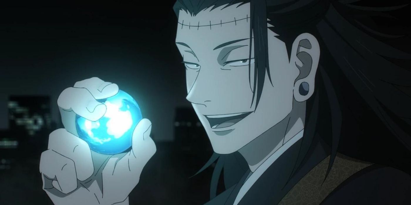 10 Best 'Jujutsu Kaisen' Season 2 Episodes, Ranked