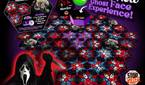 Gamst Face This New Ghost Face Game Puts Fans in the Killer Mask