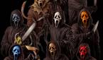 Gamst Face This New Ghost Face Game Puts Fans in the Killer Mask