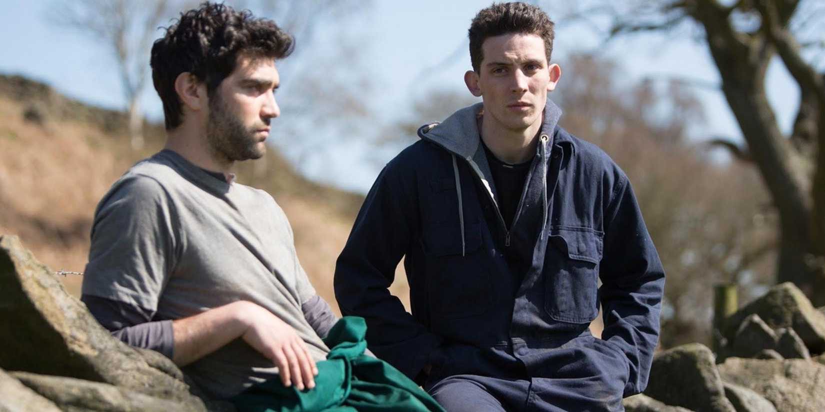 Rebuilding' Review: Josh O'Connor Gives a Heartbreaking Performance in This  Incredible Western Tale | Sundance 2025