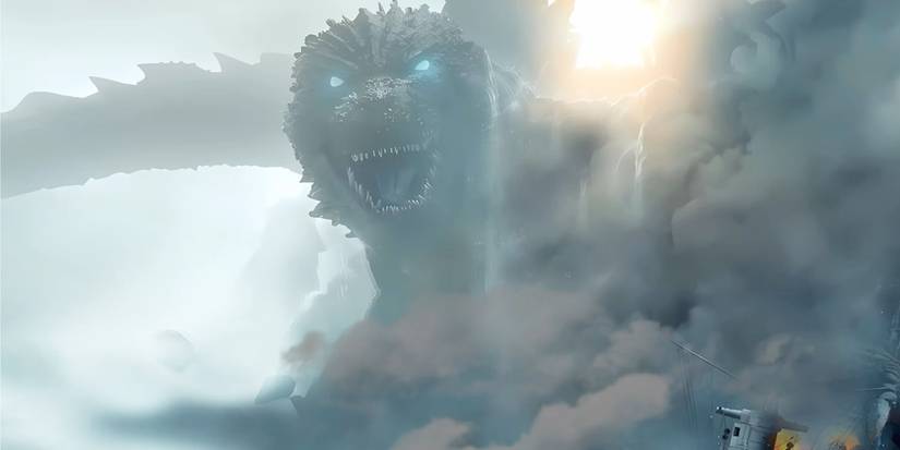 Low Quality Exploding Godzilla 10 Sci-Fi Movies From the Last 10 Years That Can Be Called Masterpieces