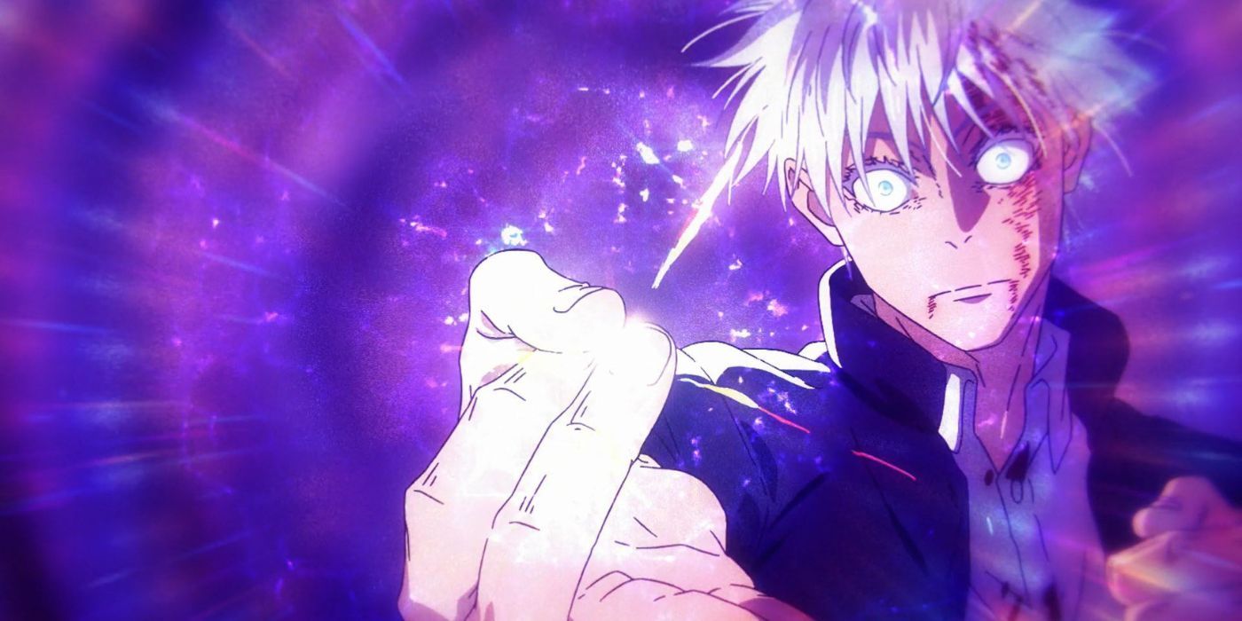 10 Anime Shows With the Best Animation, Ranked