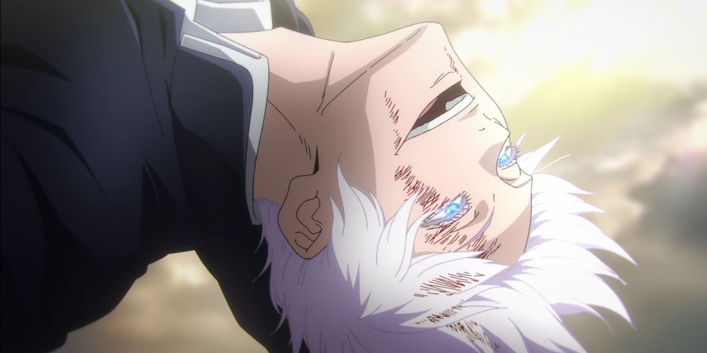 10 Best 'Jujutsu Kaisen' Season 2 Episodes, Ranked