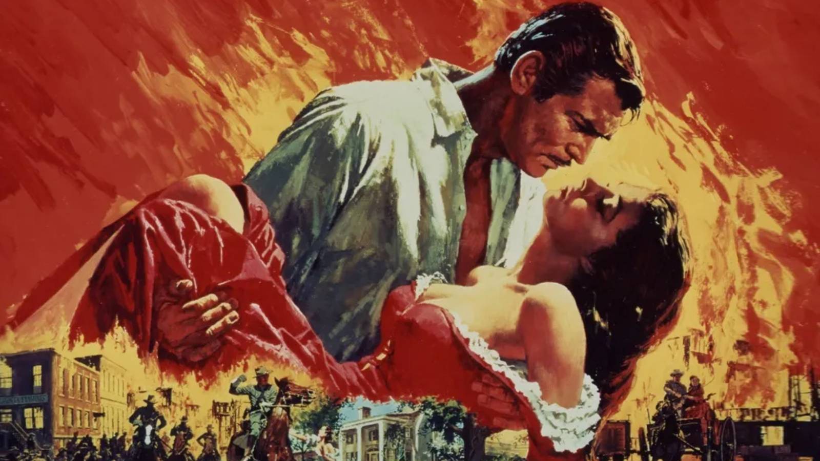 This Iconic Movie Quote Was Dangerously Close to Becoming Something Silly, image size:1600x900