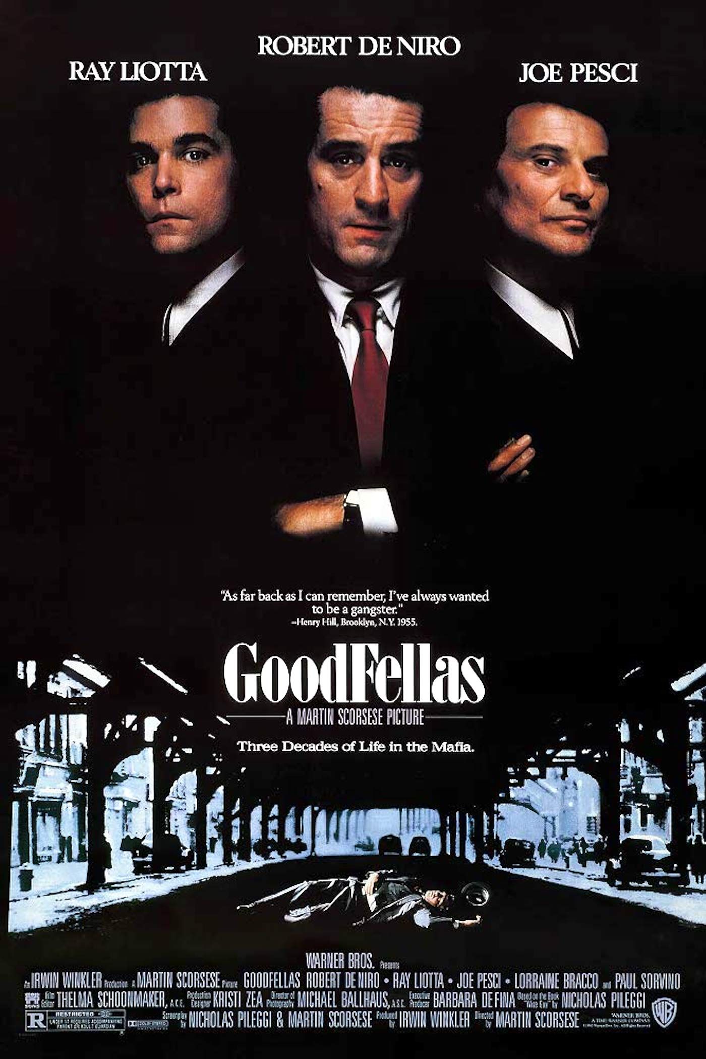 Goodfellas