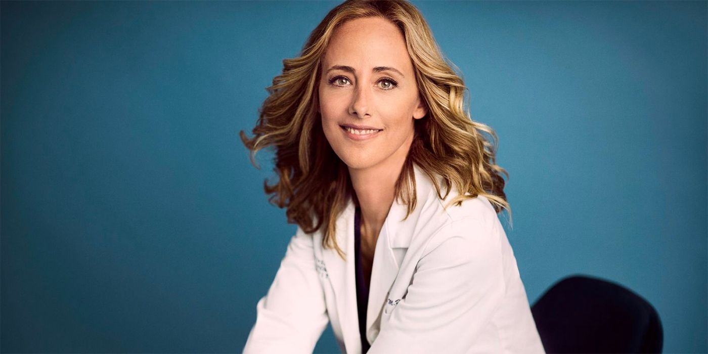 'Grey's Anatomy' Season 20 Needs to Kill Off Teddy
