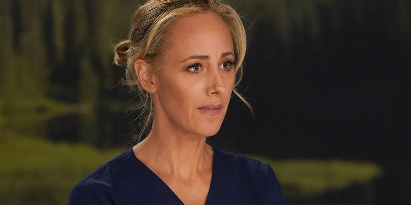 'Grey's Anatomy' Season 20 Needs to Kill Off Teddy