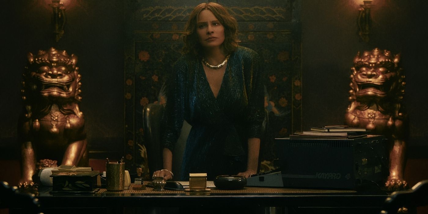 'Griselda' Cast and Character Guide - Who Stars in the Netflix Crime Drama