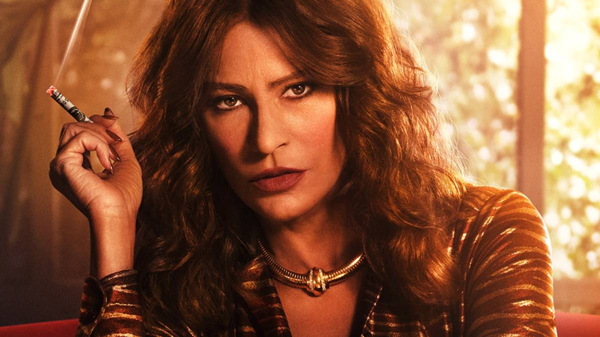 Griselda' and 'Badland Hunters' Dominate Netflix's Top 10 Charts, image size:1200x675