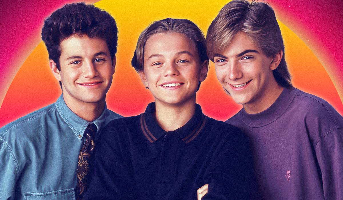 Not Even Leonardo DiCaprio Could Save 'Growing Pains', image size:1200x700