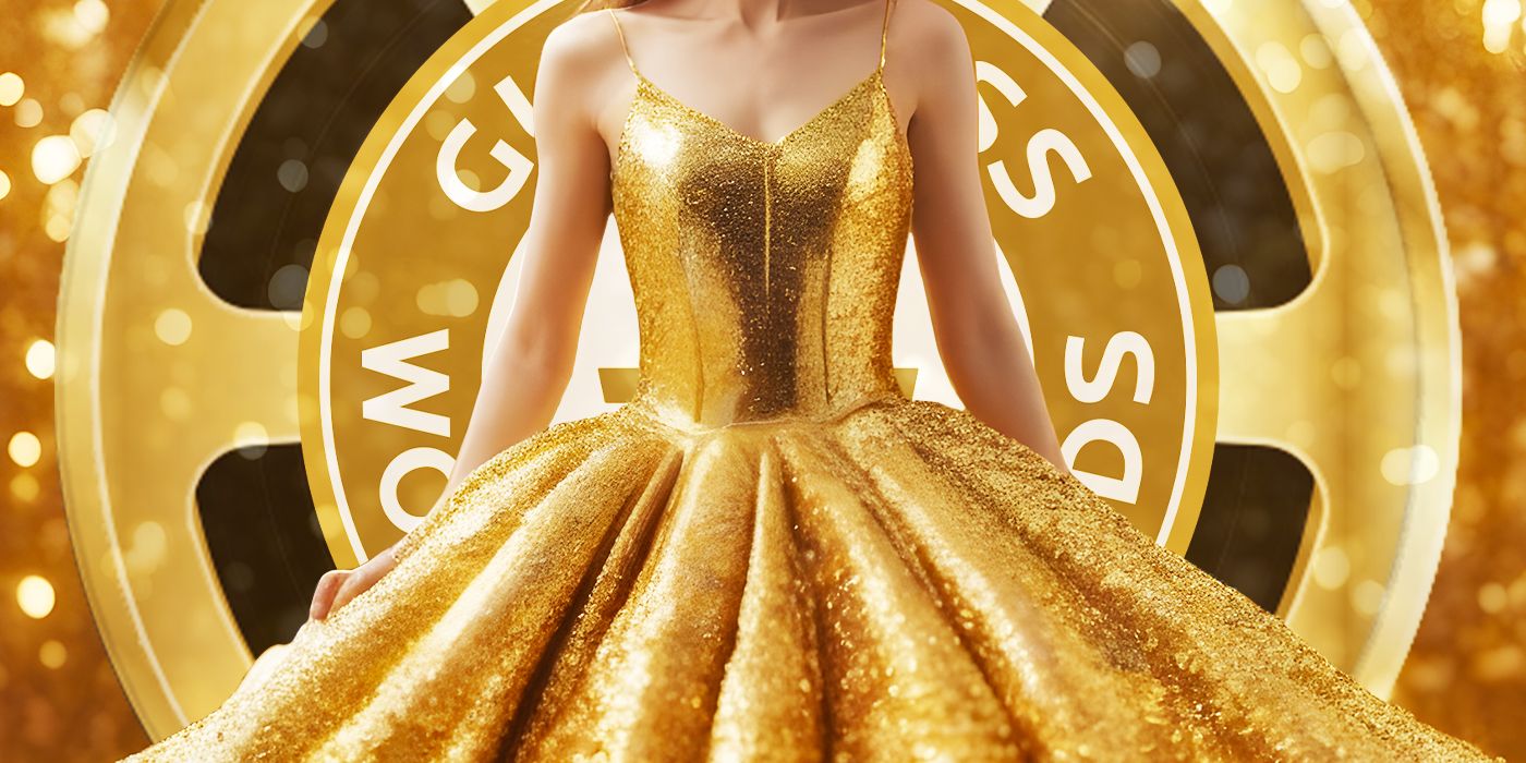 the lady in the gold dress movie Most Costly Costume According to Guinness World Records lady in gold
