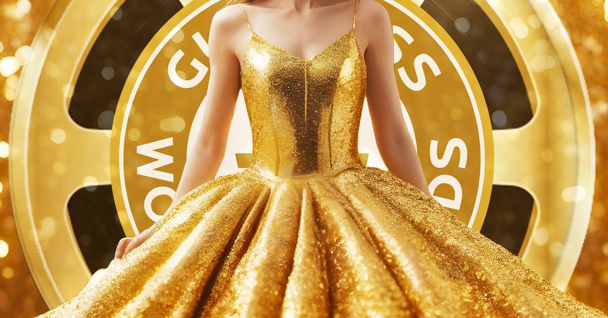 slim fit dress slacks DOLLY DOLL BARBIE CLOTHES SET BARBIE MOVIE MARGOT ROBBIE GOLD JUMPSUI
