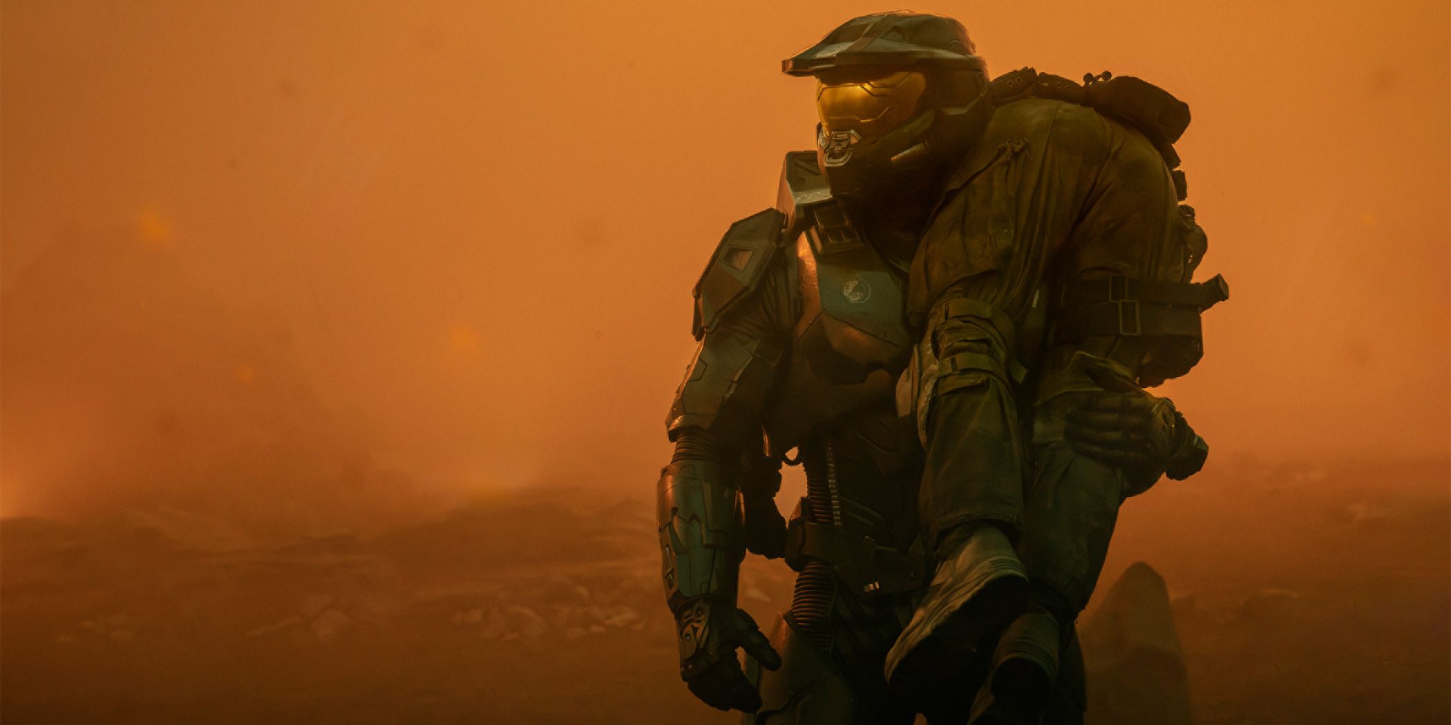 ‘Halo’ Season 1 Recap - What To Remember Before Season 2