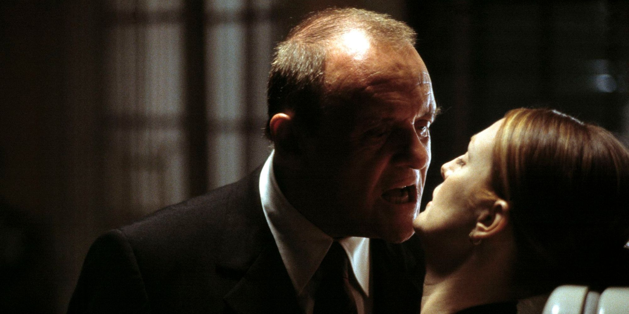 Anthony Hopkins' $351M Horror Sequel From 'Alien' Director Finds a Free ...