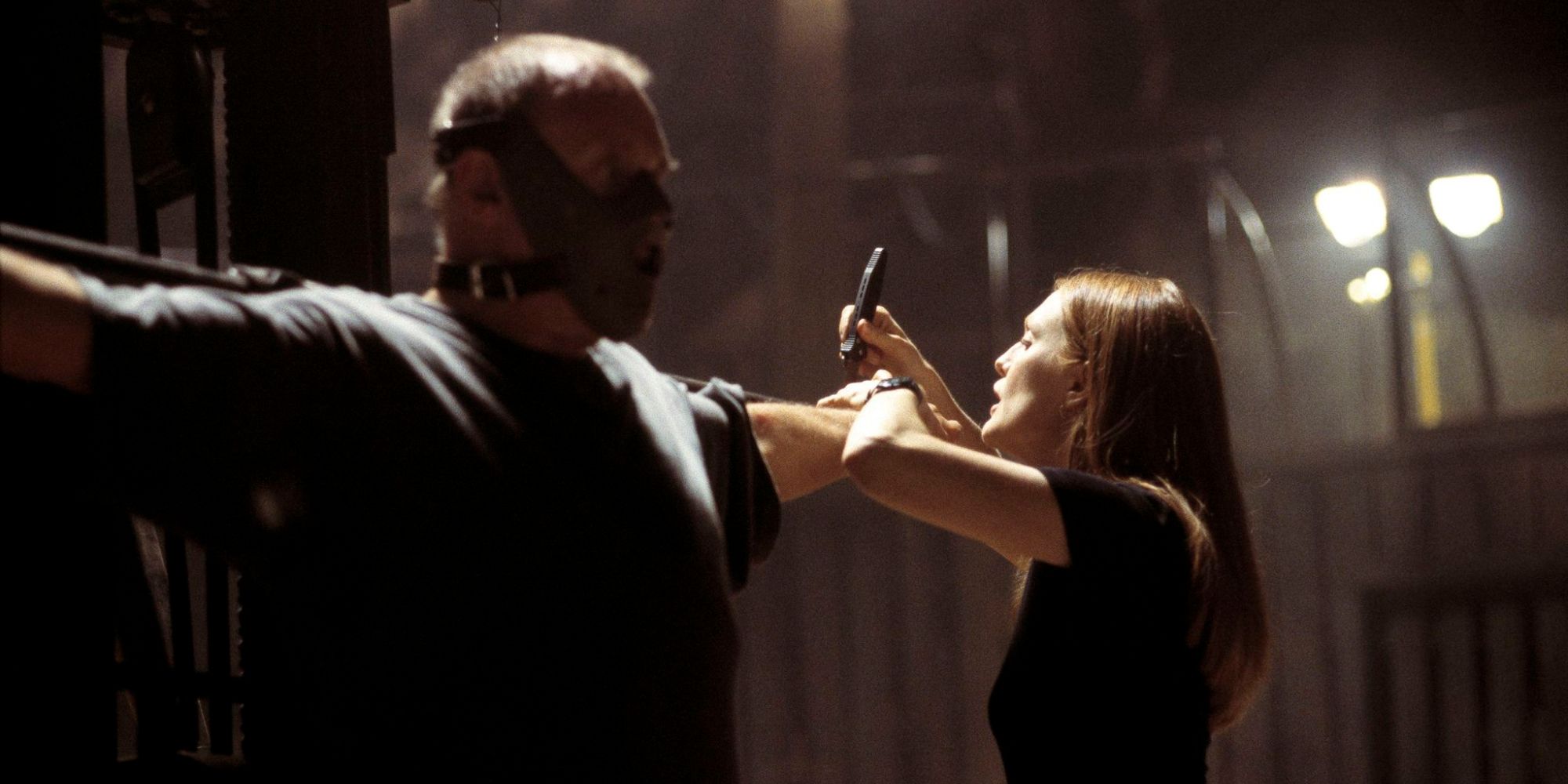 No Wonder the 'Hannibal' Movie Is Forgotten - It Refused To Commit to ...