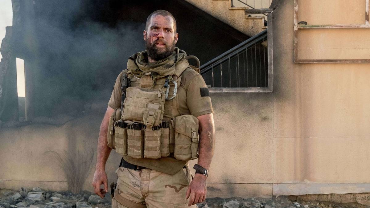 Forget 'Man of Steel,' 9 Years Later THIS Is Henry Cavill's Greatest Role
