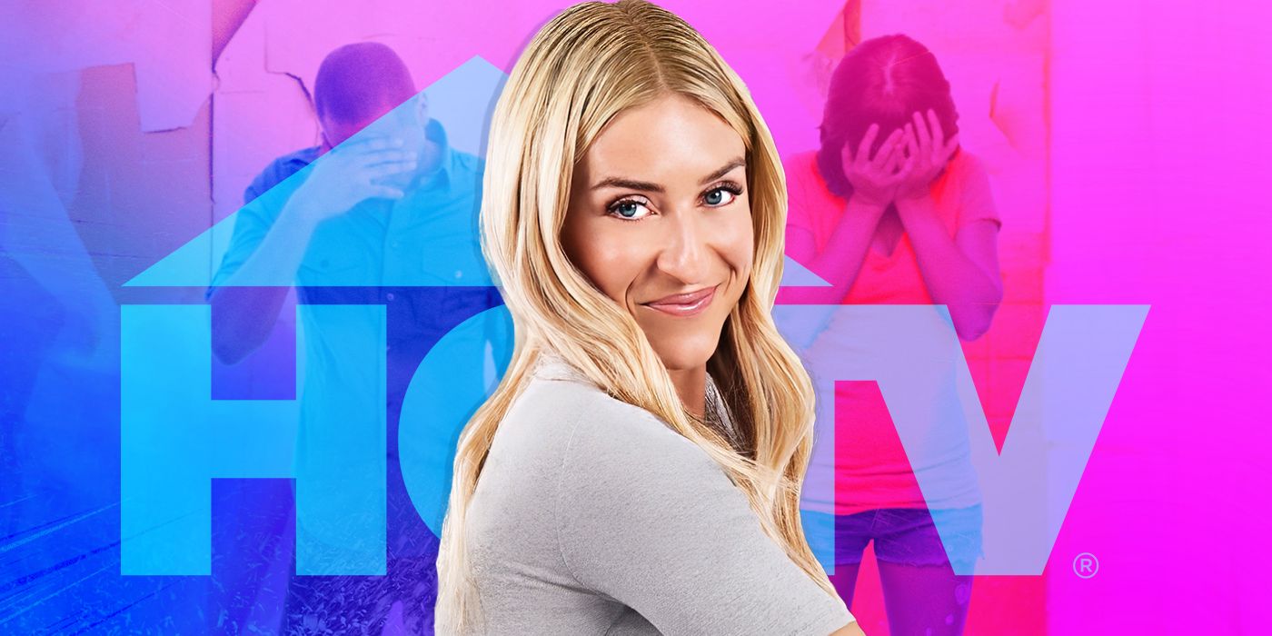 Jasmine Roth Drops Major Update on ‘Help! I Wrecked My House’ As HGTV