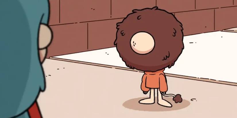Hilda Rstokes 10 Best Characters From 'Hilda,’ Ranked