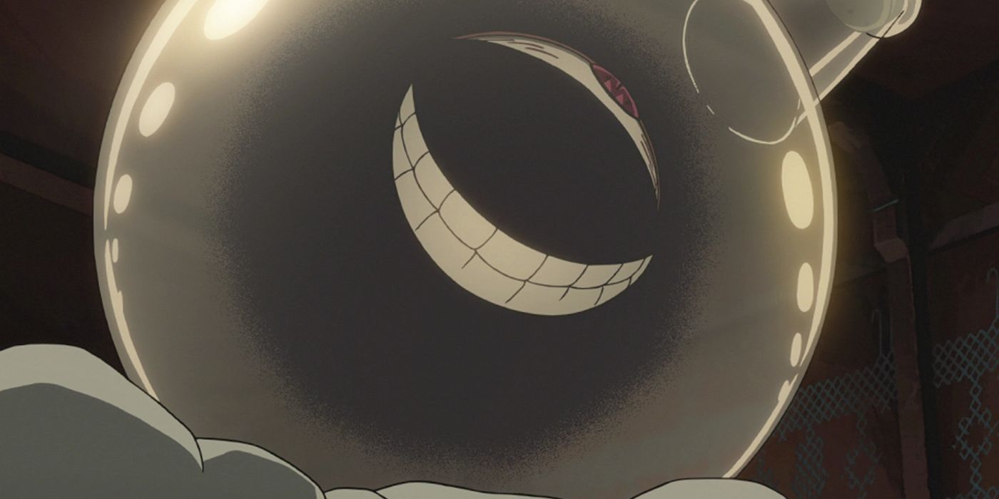 15 Best 'Fullmetal Alchemist: Brotherhood' Episodes, Ranked According ...