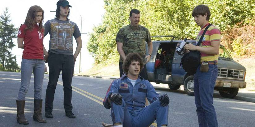 Rod Kimble 10 Feel-Good Movies To Ease Your Existential Dread