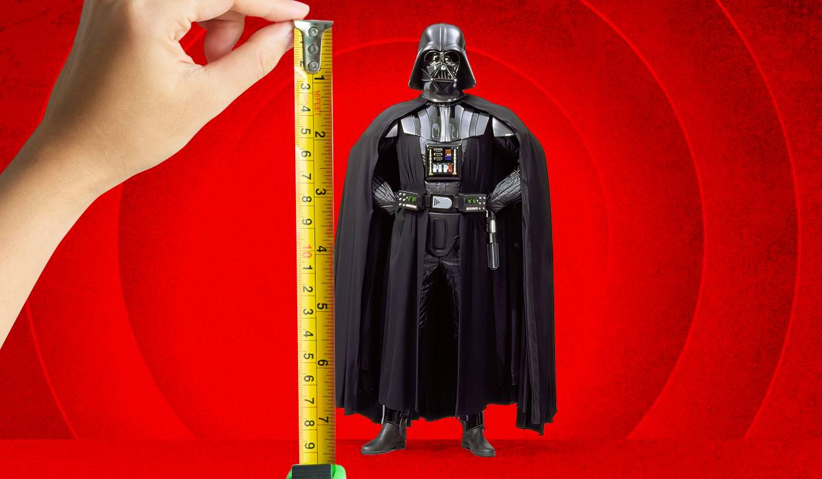 geek vape z 200 Why Darth Vader Never Runs In Star Wars main image 0