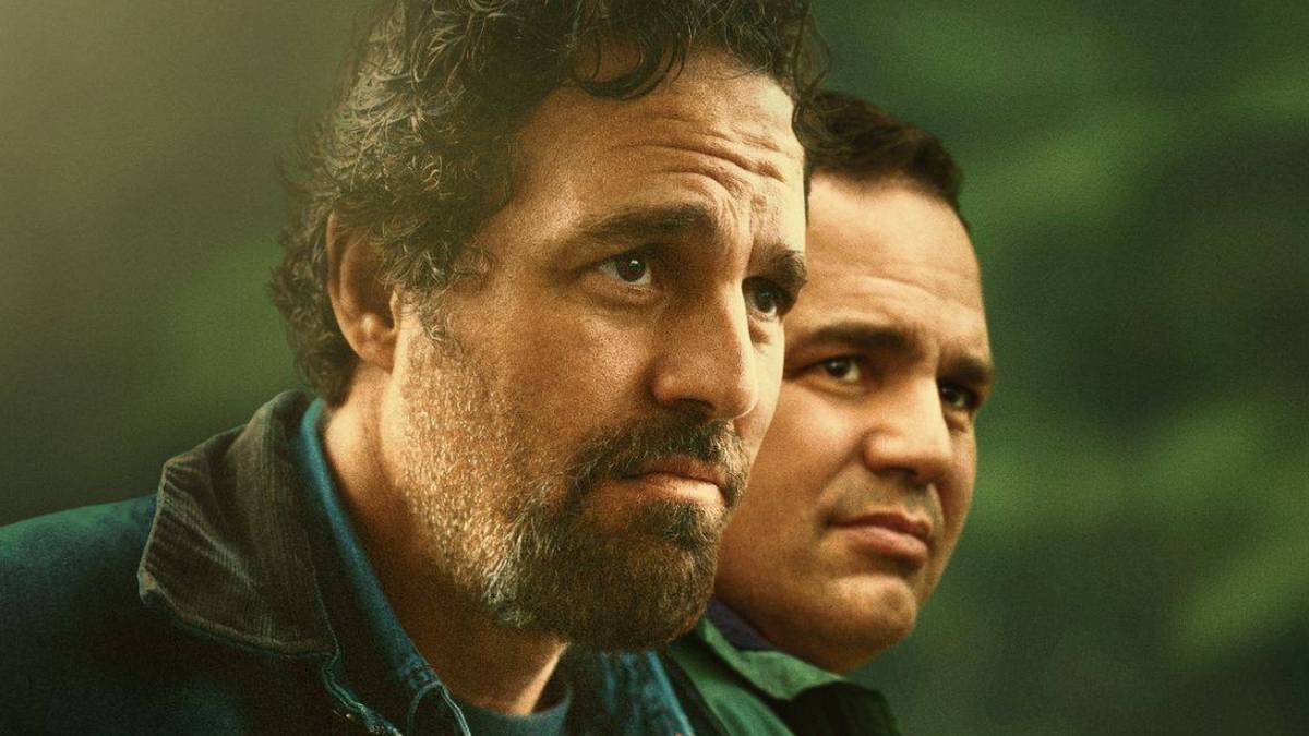 Mark Ruffalo Gives a Must-See Double Performance in This HBO Miniseries