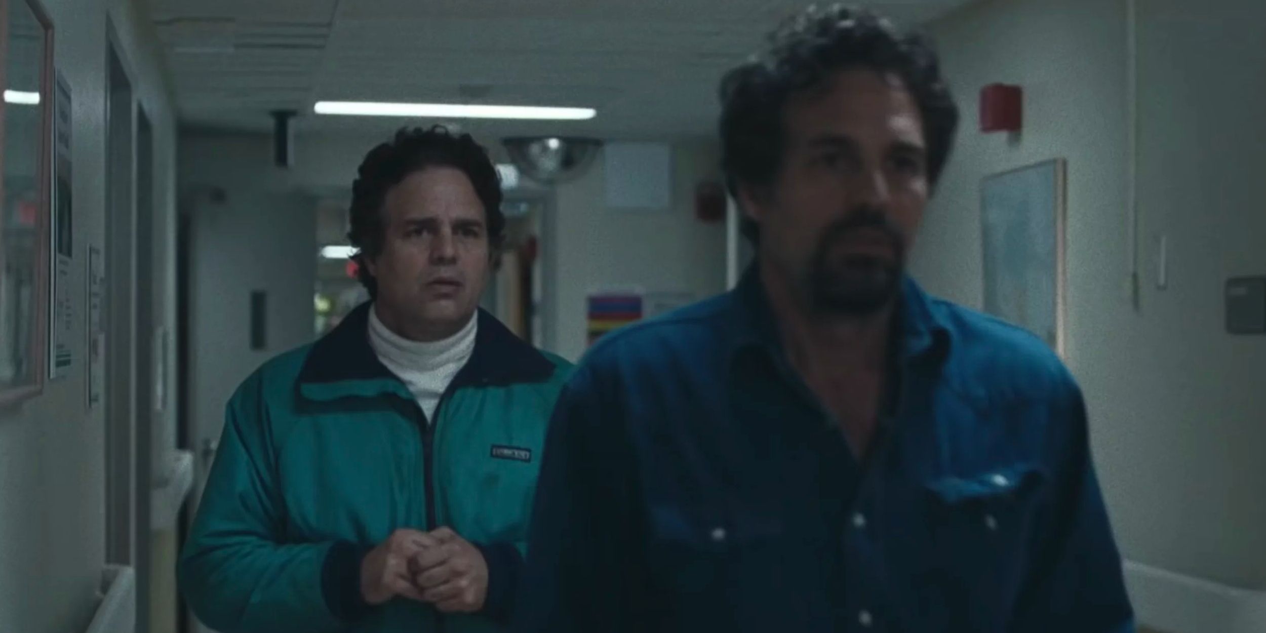 Mark Ruffalo Gives a Must-See Double Performance in This HBO Miniseries