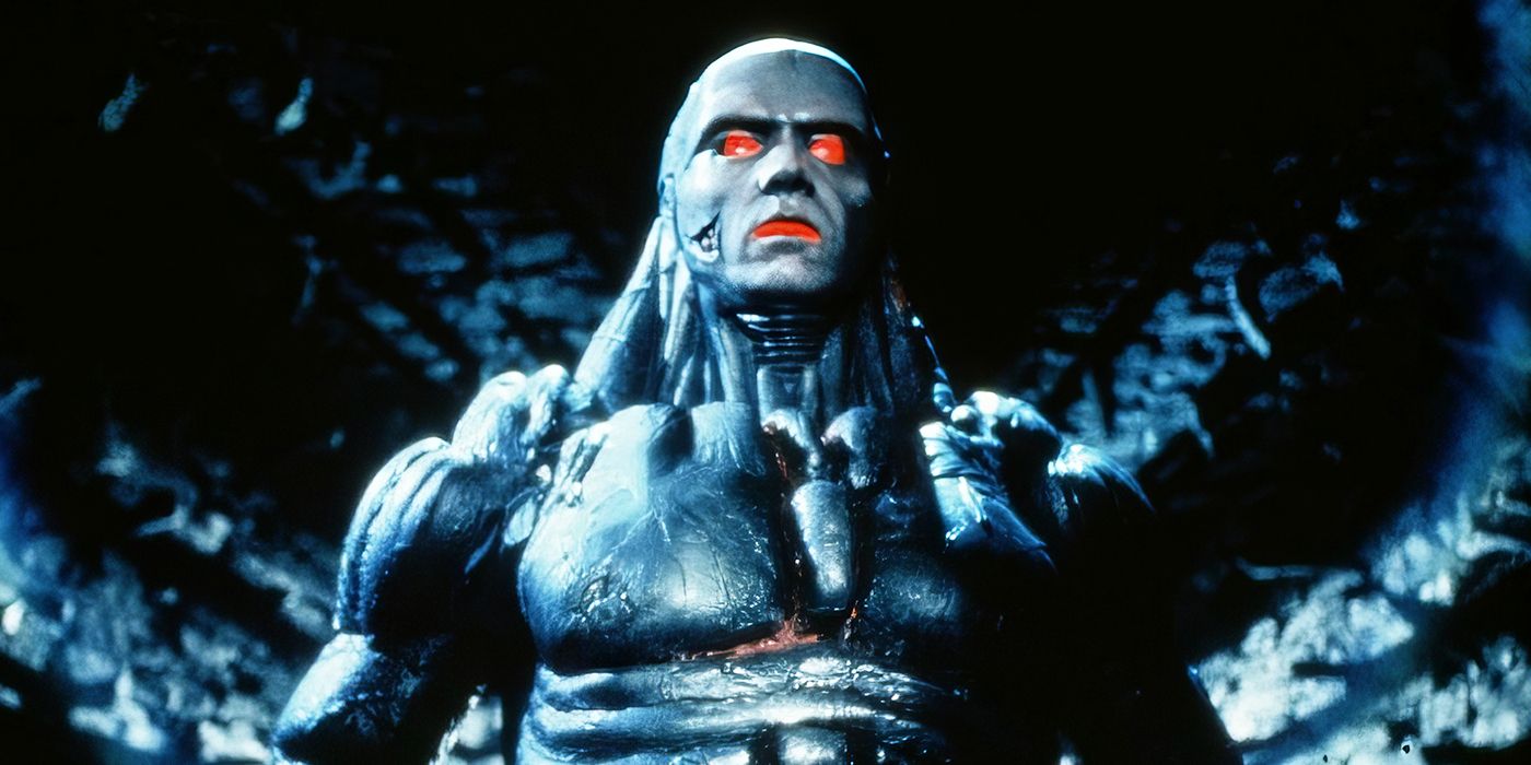 Michael Mann Only Made One Horror Movie — The Legendarily Cursed ...