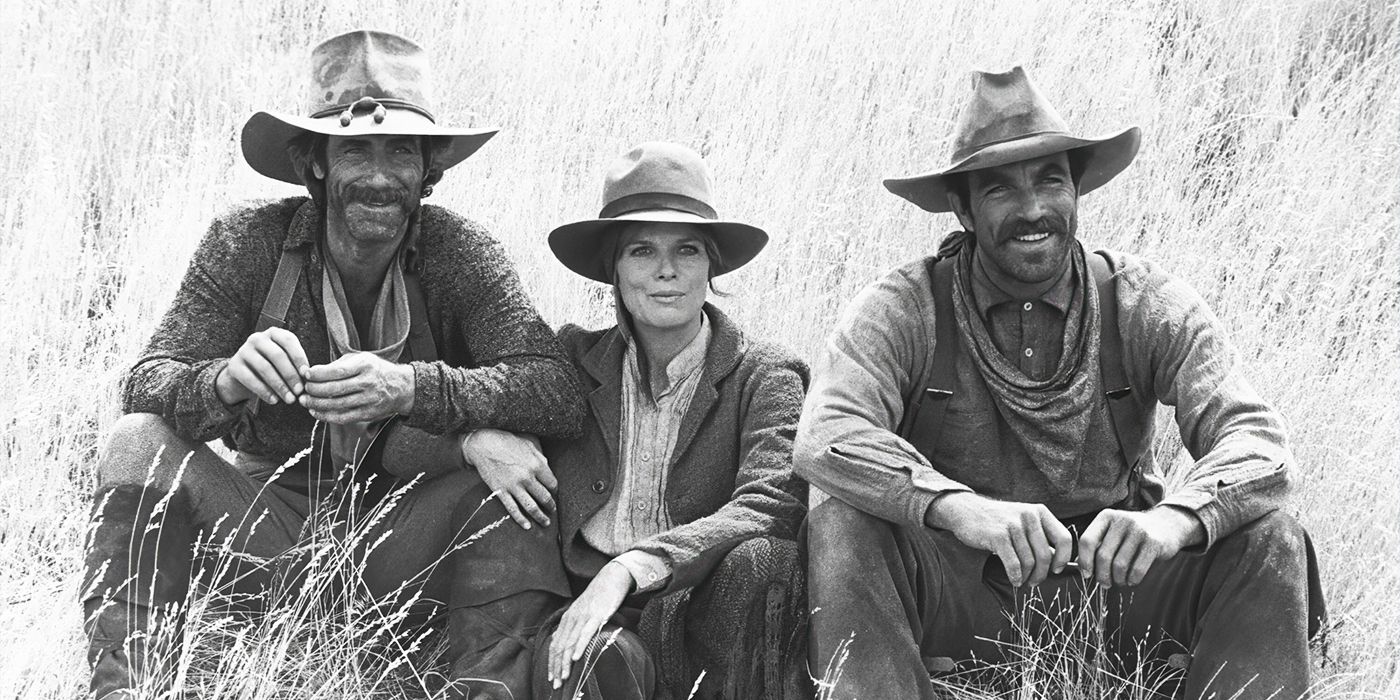 10 Actors Best Known for Their Western Roles