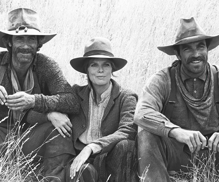 The Shadow Riders Kate 10 Actors Best Known for Their Western Roles