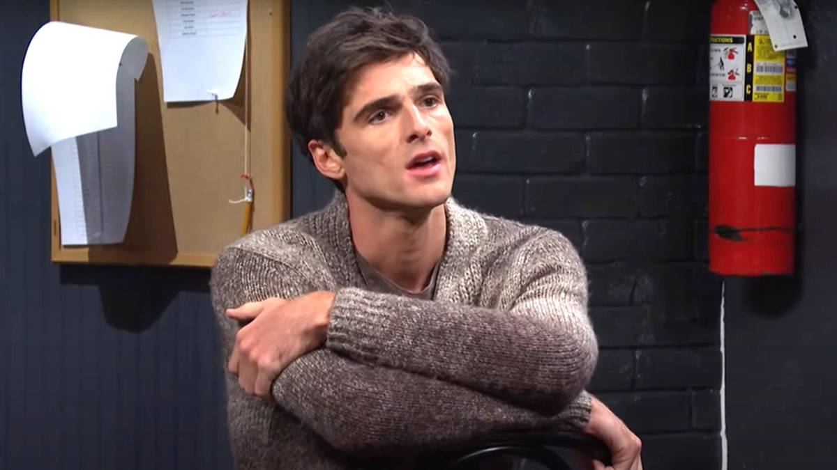 'SNL' – Jacob Elordi Shows Off Comedic Chops in the Night's Best Sketches
