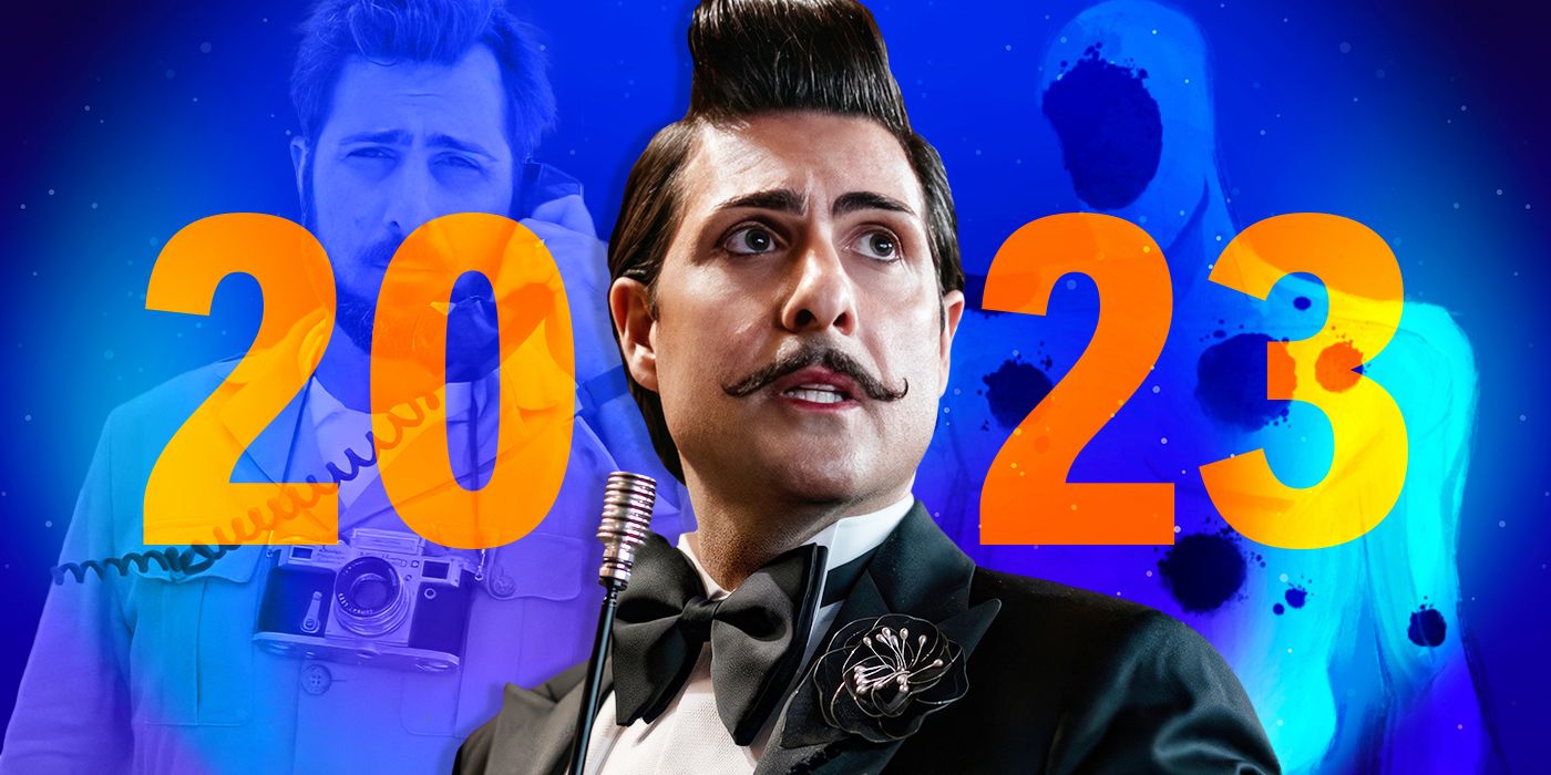 Jason Schwartzman Kone 2024