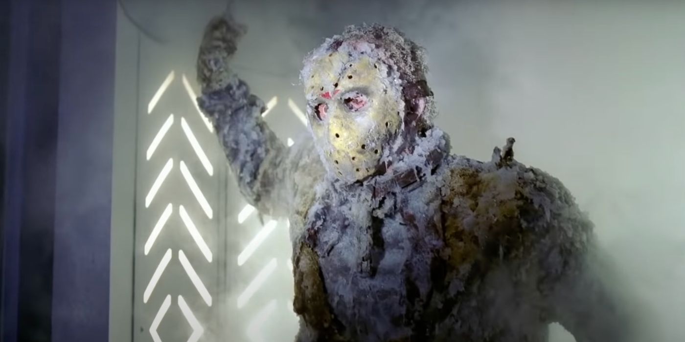 A Shocking Accident Almost Ended the Career of the Most Famous Jason ...