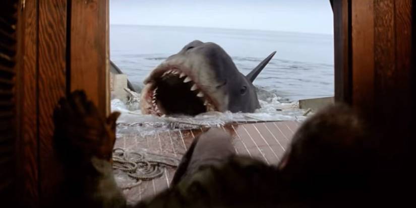 10 Horror Movies With Terrifyingly Realistic Premises