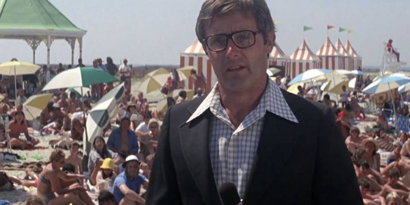 10 Writers Who Appeared in Movie Adaptations of Their Own Books