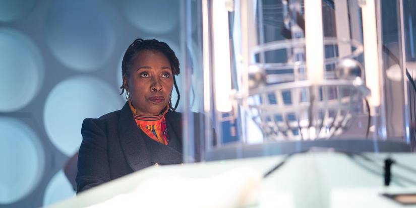 Every Doctor in 'Doctor Who,' Ranked
