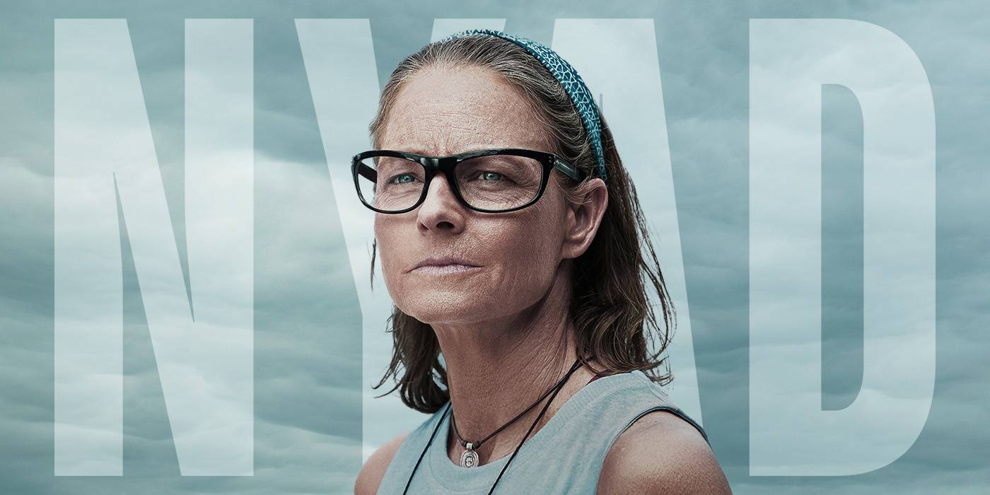 Jodie Foster's 'Nyad' Performance Makes a Big Splash