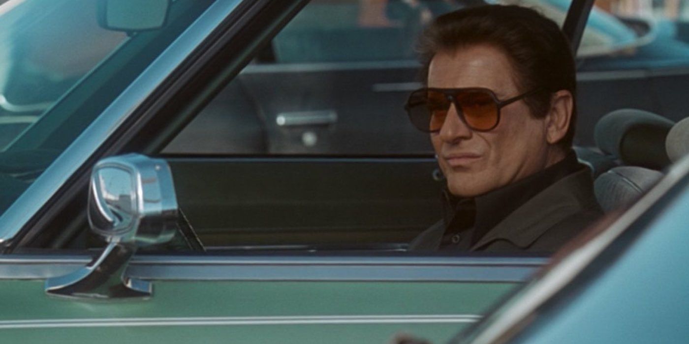 Joe Pesci Isn't Involved in Apple TV's 'Mr. Scorsese' Docuseries for a  Surprising Reason, image size:1400x700