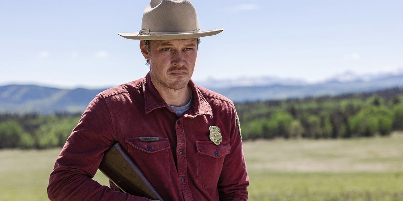 Forget Taylor Sheridan, Paramount+’s Impressive 2-Part Neo-Western Deserves a Second Chance image