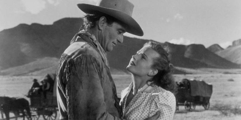 10 Most Rewatchable Westerns, Ranked