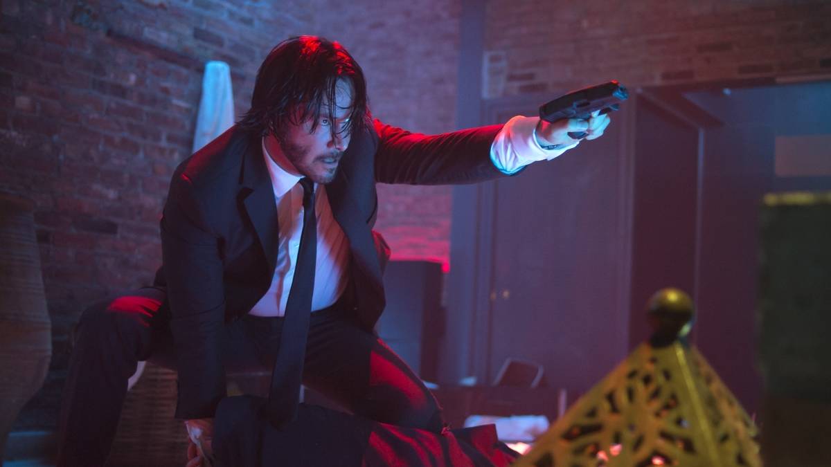January Will Bring Great News for 'John Wick' Fans