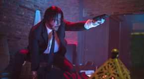 Keanu Reeves Sinopsis Film Nonton Online John Wick Dimana Bisa