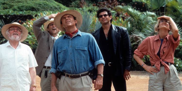 The 'Jurassic Park' Sequels May Not Be Great, but at Least They Get This One Thing About Alan Grant Right