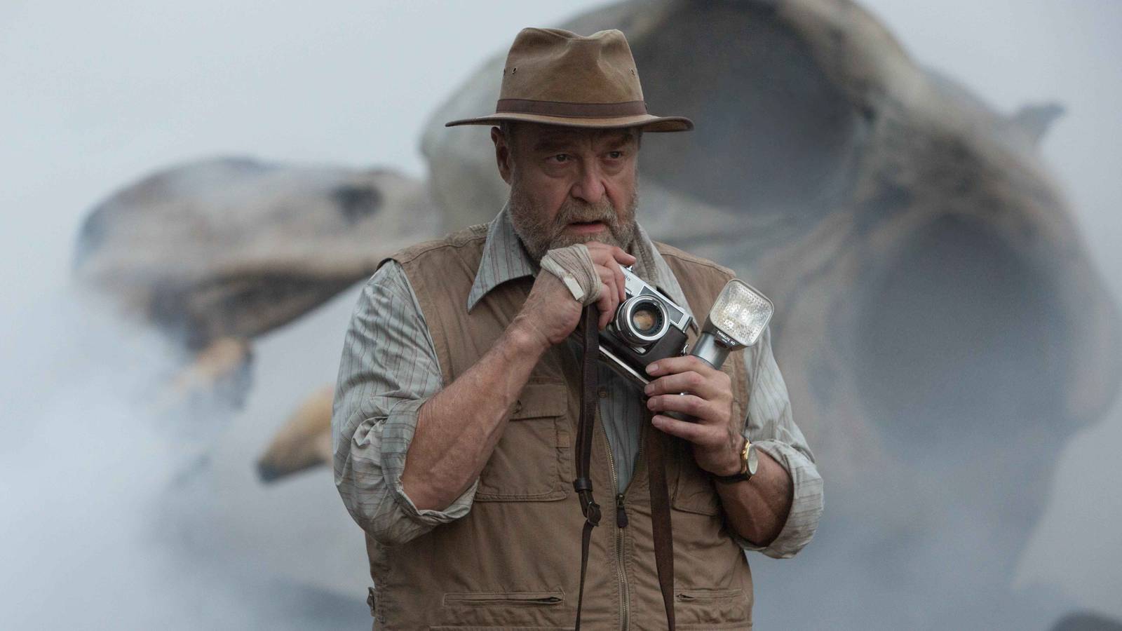 9 Years Later, HBO Max Is Losing the Most Visually Stunning MonsterVerse Movie
