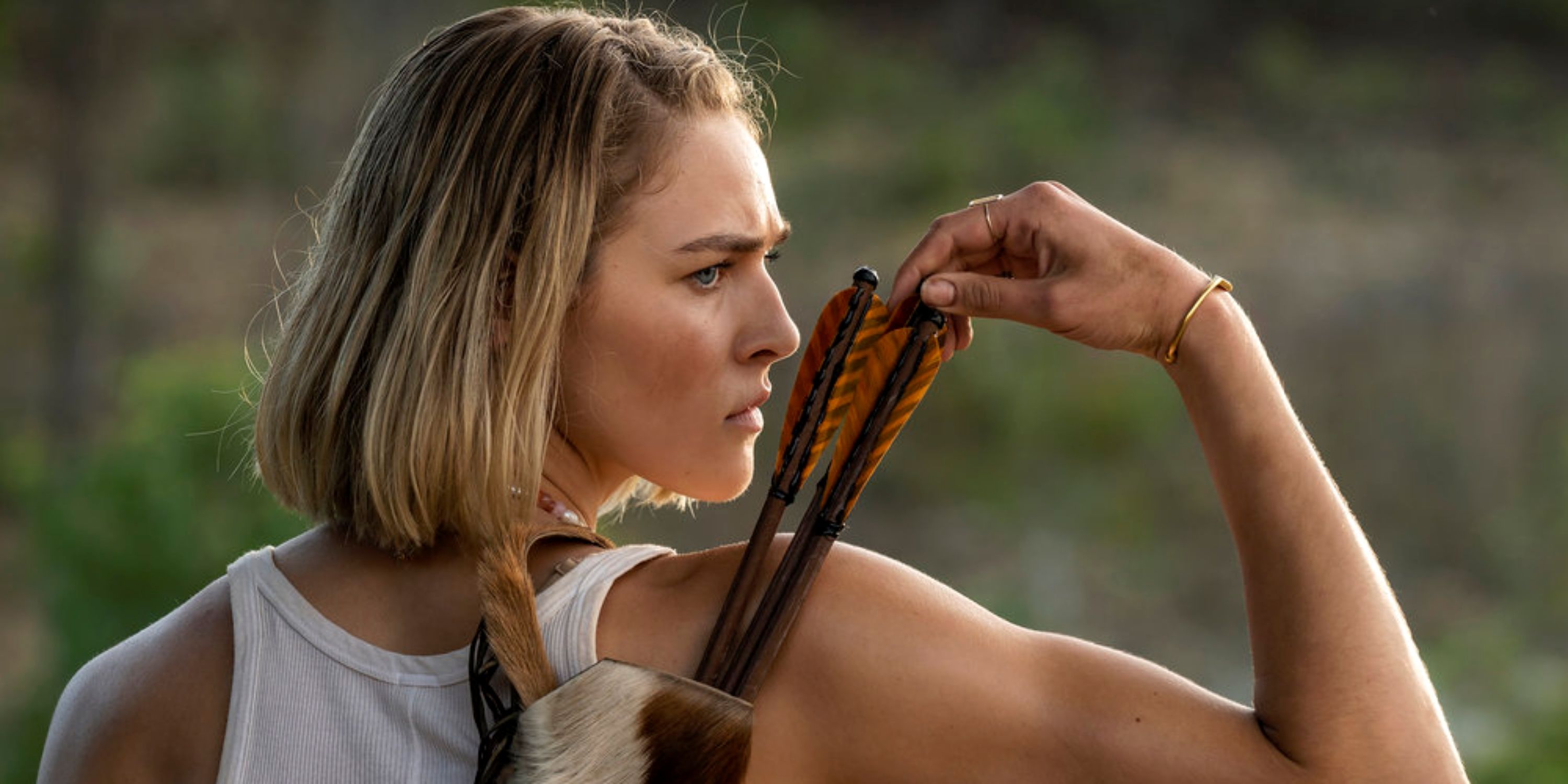 This Forgotten Sci-Fi Series Has Quietly Become a 91.9 Million-Hour Streaming Obsession