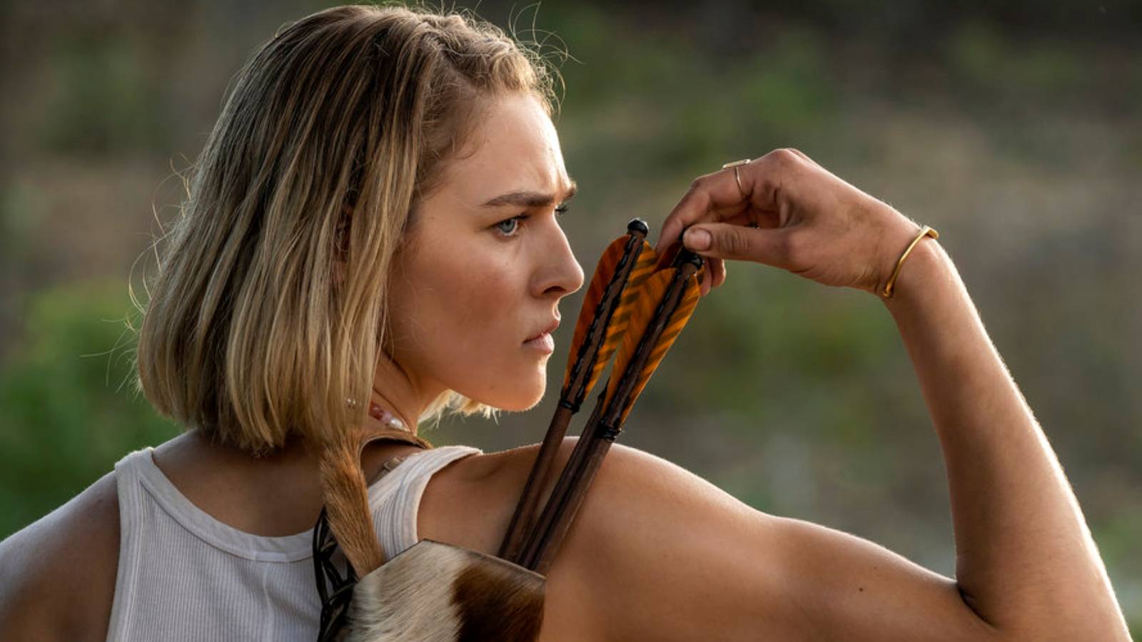 NBC's 3-Part Sci-Fi Series Perfect for ‘Lost’ Fans Stages Netflix Debut