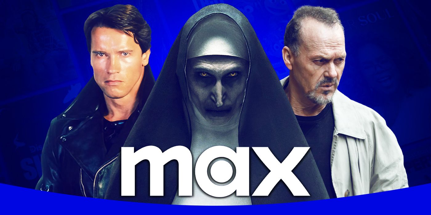 Leaving-Max-Birdman-Michael-Keaton-The-Nun-The-Terminator-Arnold-Schwarzenegger