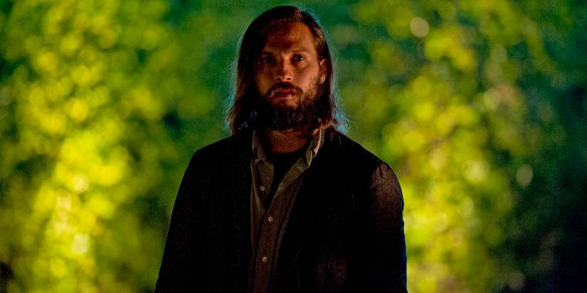 Logan Marshall Green in The Invitation