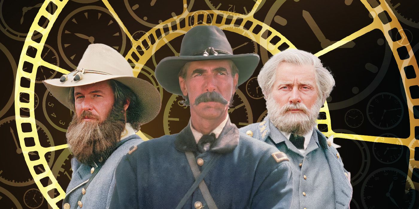 Gettysburg feature image