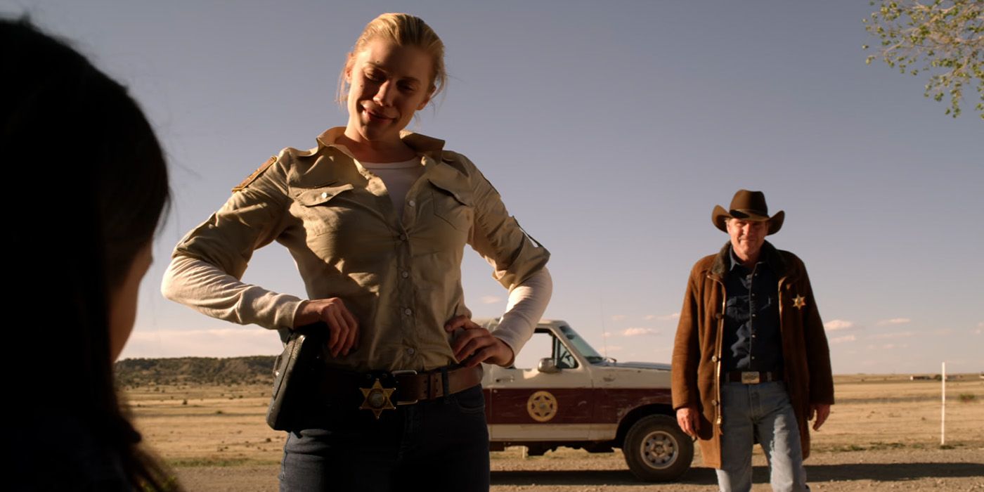 Now Is the Time for a 'Longmire' Reunion